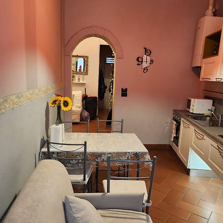 Il Nido Dell'Aquila By Francigenaapartments Siena Exterior photo